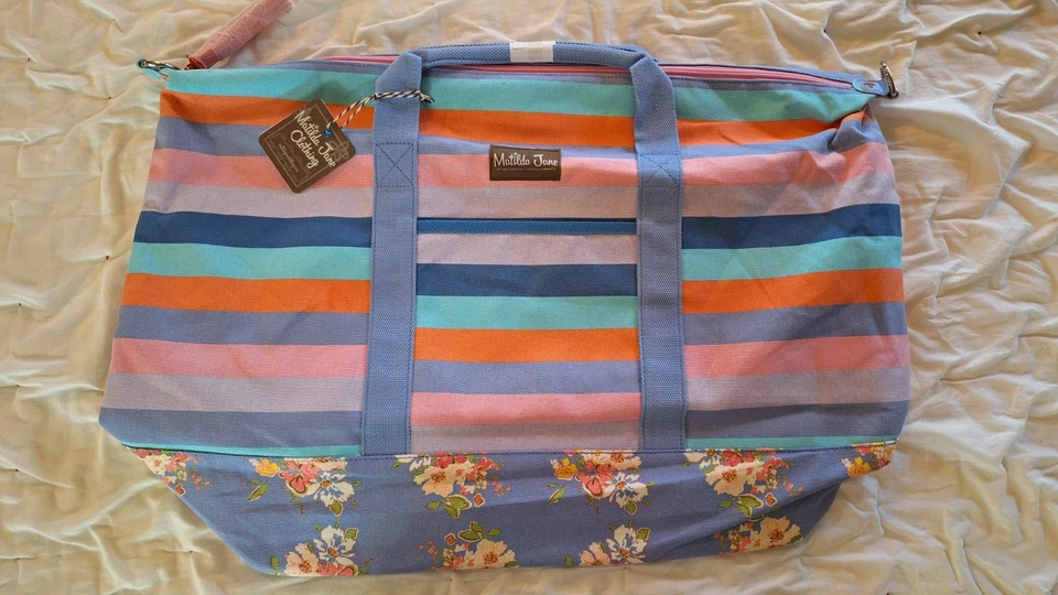 Lote de bolsas Matilda Jane.  Dê uma olhada.  Novo - Imagem 4 de 4