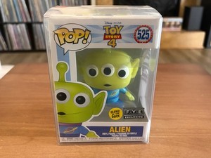 Alien FUNKO POP Toy Story | eBay