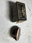 NOS New in Box JEWELL Radio Lightening Arrester From The 1920’s — photo 5