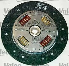 Kit d'embrayage Citroen TRACTION