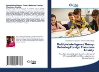 Leyla Saavedra Saavedra (U. A.) | Multiple Intelligence Theory: Reducing...