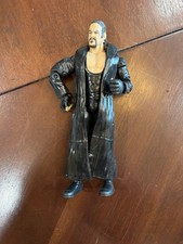 WWE Undertaker Action Figure