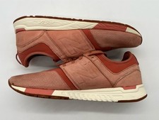 New Balance 247 Sport Orange for Sale Authenticity Guaranteed