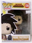 Funko Pop 1350 Momo Yaoyorozu My Hero Academia Animation Vinyl Figure 2023