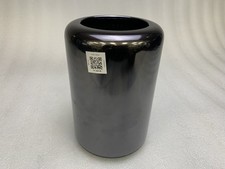 Apple Mac Pro A1481 2013 Xeon E5-1650 v2 3.5GHz 24GB RAM 256GB SSD AMD Good