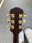Epiphone Les Paul Custom Profecy GX With Gibson Case — photo 9