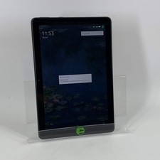 WiFi Only Amazon Kindle Fire HD 10 11th Gen 32GB Black T76N2B