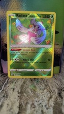 Radiant Tsareena 016/195 Swsh12: Sword & Shield - Silver Tempest Holo