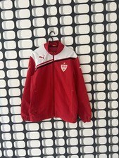VfB Stuttgart Trainingsjacke 2007/08 Puma