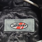 Chaqueta de Motociclista Joe Rocket - Textil Negra (Talla [Insertar Talla]) — photo 5
