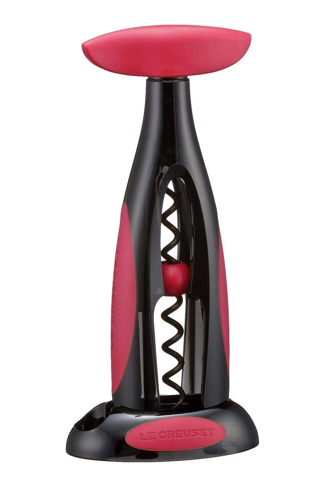 Le Creuset Stainless Steel Corkscrews and Openers