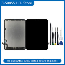 LCD Display Touch Screen Digitizer Replacement For iPad Air 5th 2022 A2589 A2591