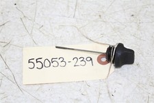 1995 Yamaha RT 180 Dip Stick Oil Cap Gauge