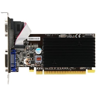 MSI N8400-d512h|512MB|DDR2|gEFORCE | PCI EXPRESS | vga | dvi| g01