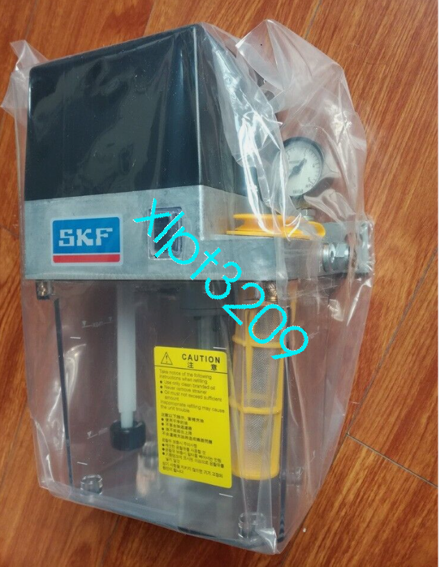 MKU11KW2K005 skf Automatic lubricant pump for automatic oil filling