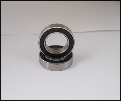 cartridge bearings