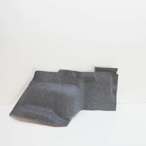 NEW BMW 3 E46 REAR RIGHT TRUNK TRIM PANEL 51478204058 8204058 OEM - Picture 2 of 10