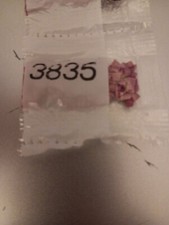 diamond painting replacement drills dmc 3835 square