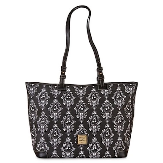 Dooney and bourke jack best sale skellington