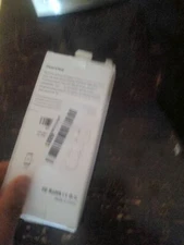 Wireless Apple Carplay Adapter Bluetooth Wired to Wireless Dongle for iPhone