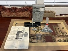 Sears Craftsman Drill Press Mortising Kit New - Open Box