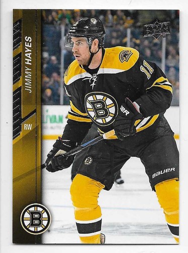 15/16 UPPER DECK SERIES 2 BASE Hockey (#251-300) U-Pick From List - Picture 20 of 51