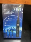 S5 Series Fronix Sonic Electric Toothbrush Fast Shipping Factory Sealed