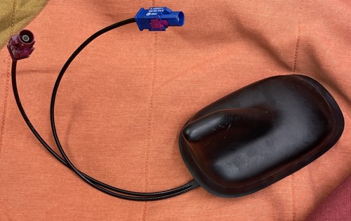 VW Passat 3C Dach Antenne 6Q0035575C Dachantenne 6Q0035575B Haifisch 3C0035507A