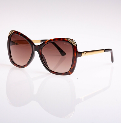 Guess GF6055 52F Women Sunglasses (Pre-own) Guess GF6055 52F Women Sunglasses (Pre-own) | eBay main image 3