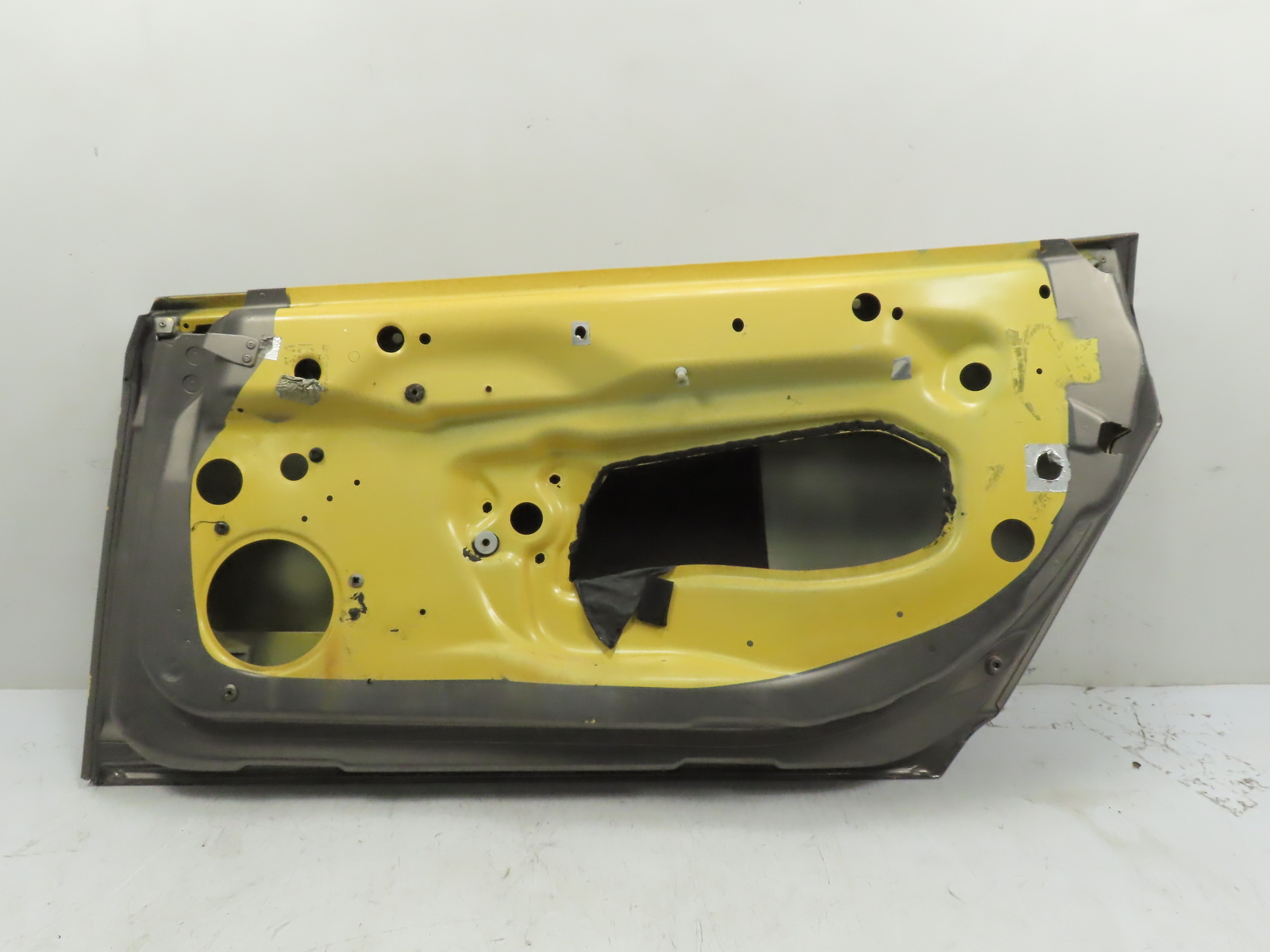 2004 Lamborghini Gallardo Door Shell, Exterior Right 400831022