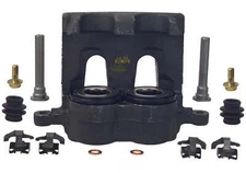 Disc Brake Caliper-Crew Cab Pickup Cardone 18-5028 Reman