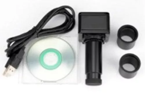 64PMI247 Mitutoyo Toolmakers Microscope USB Digital Camera