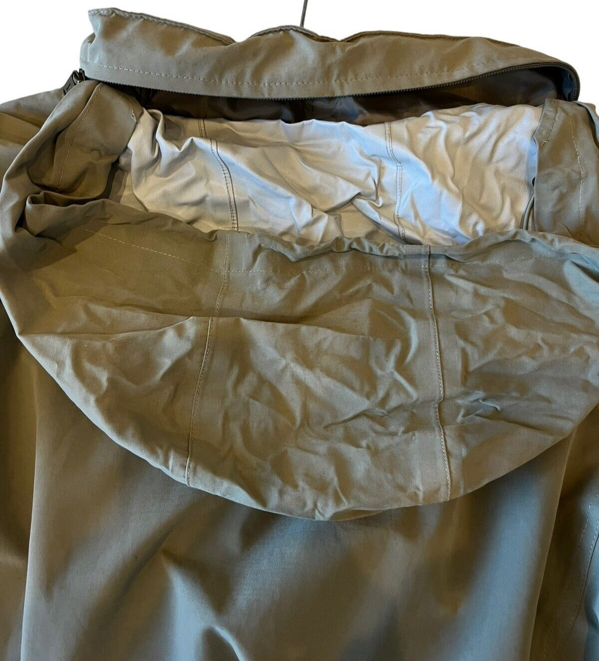 Pendleton Hooded Soft Shell Jacket Womens Sz Medi… - image 6