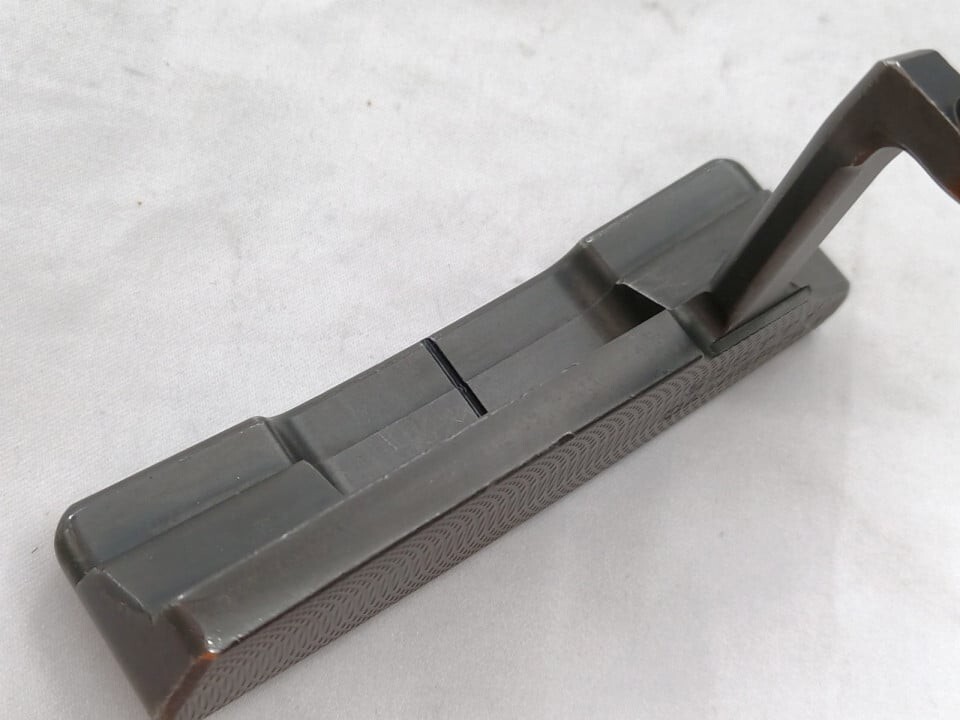 Scotty Cameron Newport Two 2 33 in Putter Very Good | eBay