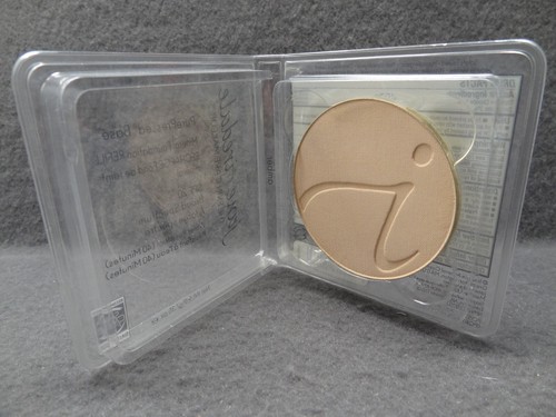 Jane Iredale REFILL PurePressed Base Mineral Foundation SPF 20 Skin Care Makeup - Picture 5 of 128