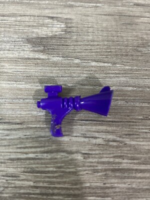 Darkwing Duck Accessory DARKWING DUCK Gun Original Accessory Playmates 1991