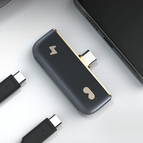 Rokid HUB Charging Converter Plug and Play Accessories for Rokid Air AR Glasses - 第 4/9 張圖片