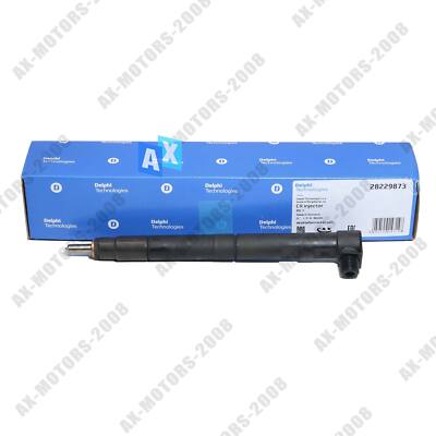 Einspritzdüse für Kia Bongo K2500 Hyundai H-1 (TQ) 2.5 CRDI 28229873 338004A710