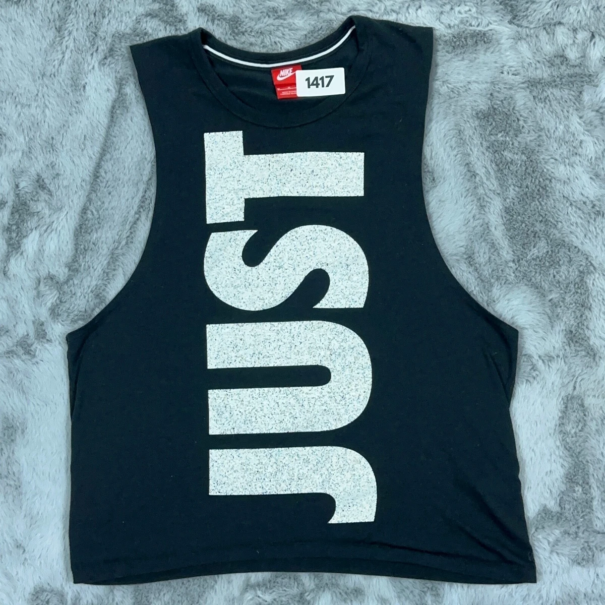 Vintage nike tank top top