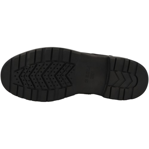 GEOX U Andalo Boots botines de hombre botas botas de invierno botas de invierno - Imagen 6 de 11