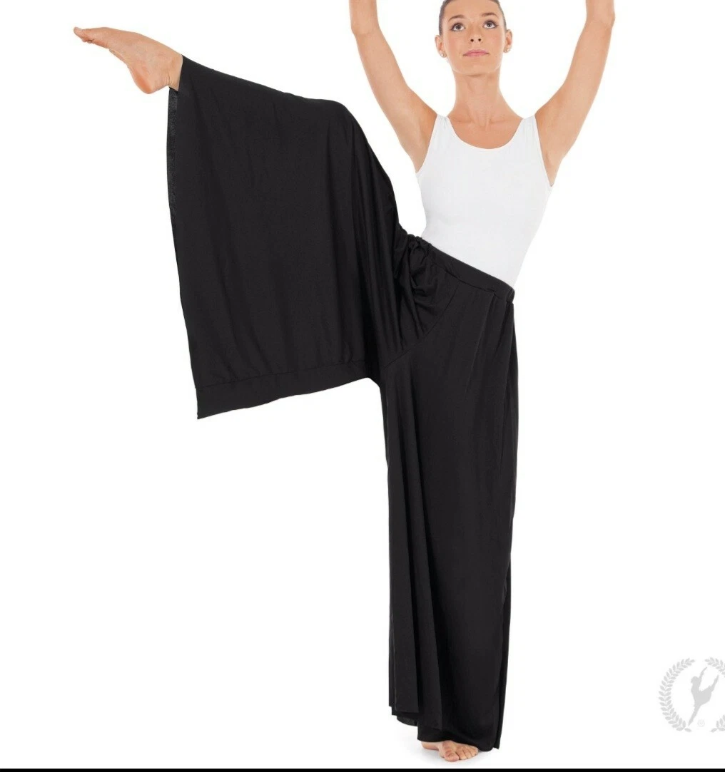 Palazzo dance pants near best sale me