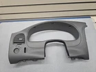 95-06Ford RANGER EXPLORER Instrument Cluster Dash BEZEL Speedo Trim DARK GRAYC15