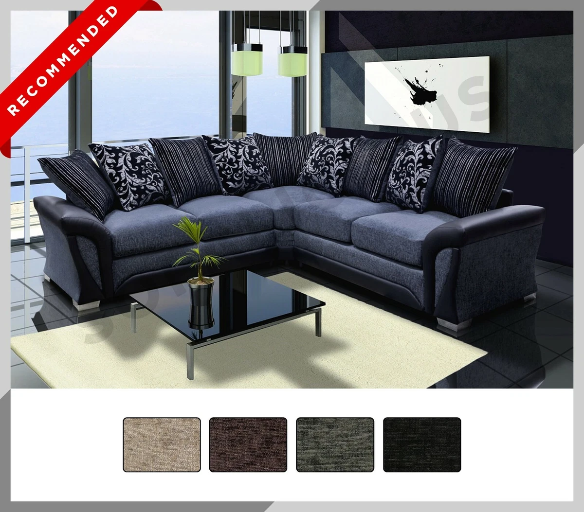 Corner sofa sale 250 x 250