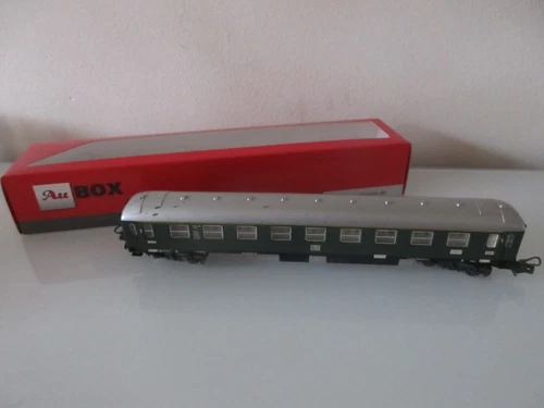 Personenwagen DB 1.Klasse 11853 H0 Au-Box