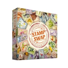 Stamp Swap