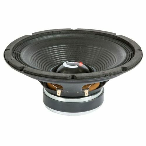 Offerta Ciare CME250 Woofer 10" 250mm 4 Ohm - Miglior Rapporto Qualità Prezzo