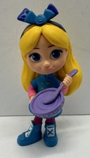 Disney Junior Alice's Wonderland Bakery  Friends Alice Figure