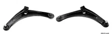 2 x Front Lower Control Arm For CITROEN C-CROSSER 2007-2012 ZWD/CT/106AB