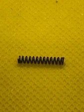 S&W SMITH & WESSON ALL PISTOLS MAGAZINE CATCH SPRING REDUCED FULL OR EXTRA POWER