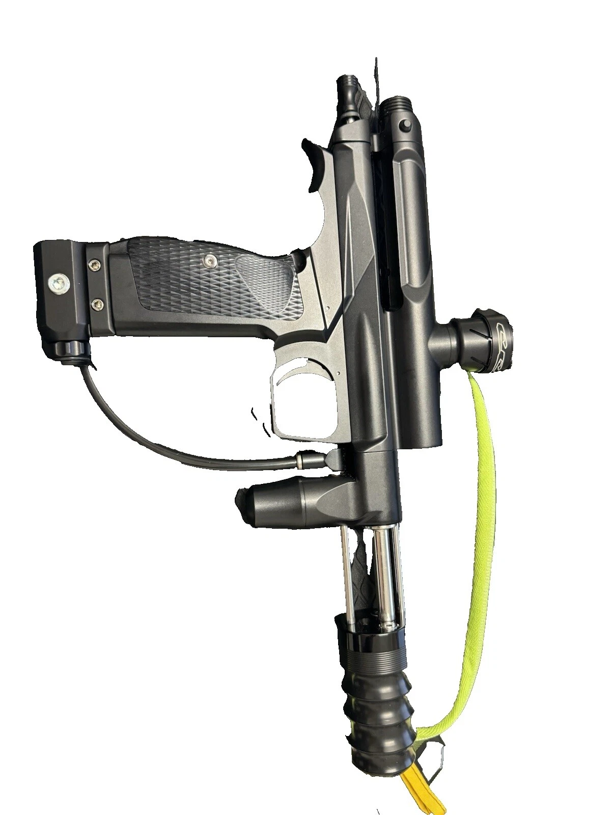 Equipo de Paintball Machine otros